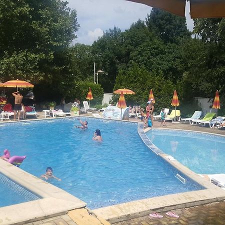Privates, Schoenes Und Grosses Appartement In Goldstrand Luaran gambar