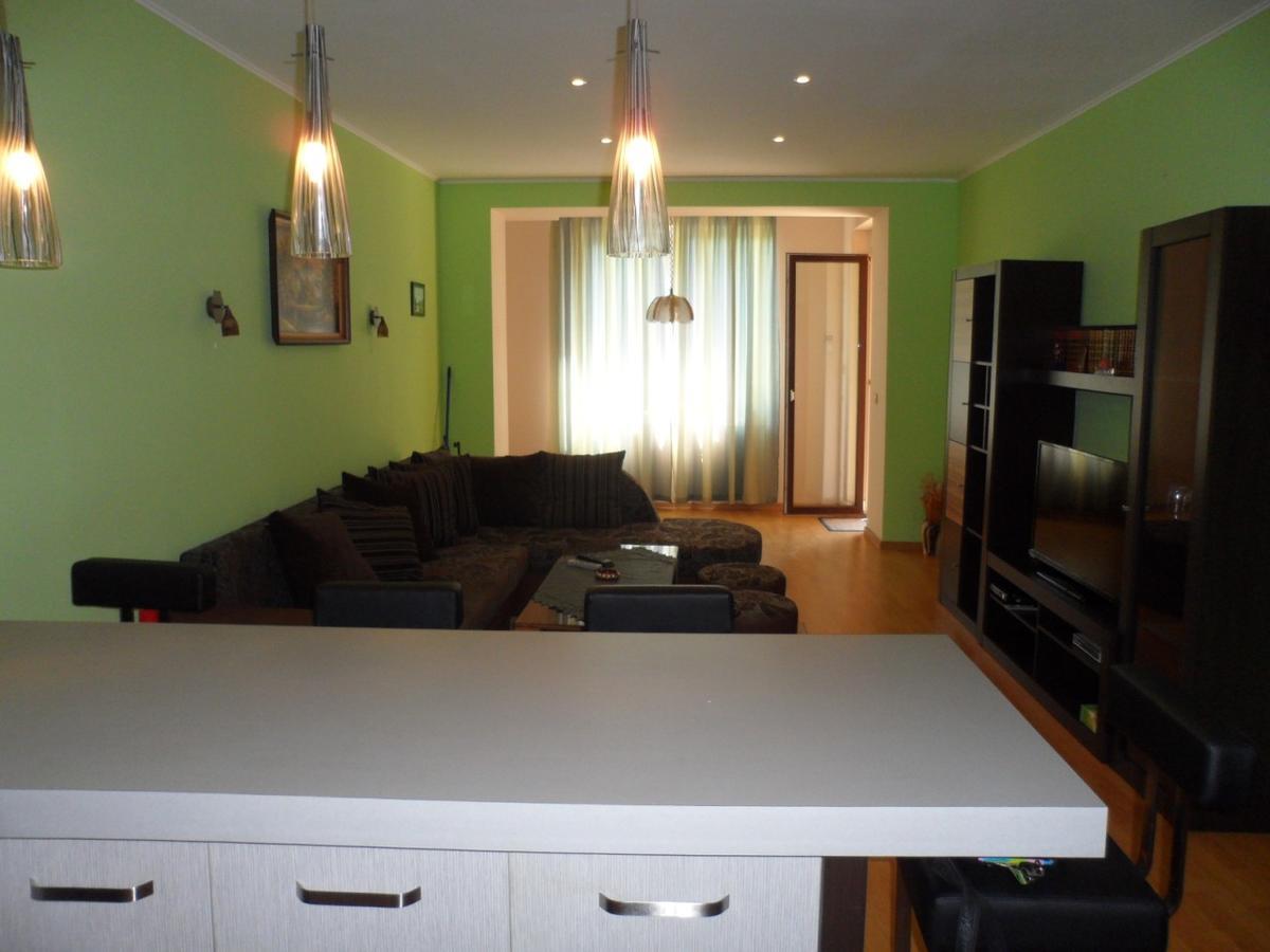 Privates, Schoenes Und Grosses Appartement In Goldstrand Luaran gambar