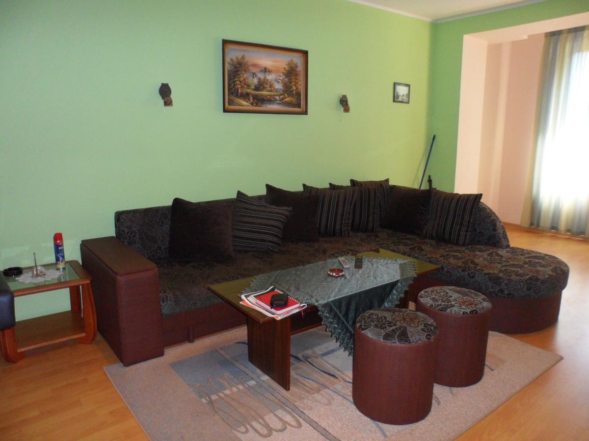 Privates, Schoenes Und Grosses Appartement In Goldstrand Luaran gambar