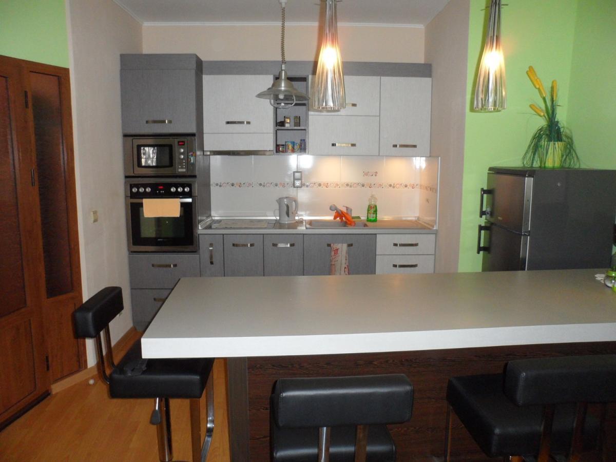 Privates, Schoenes Und Grosses Appartement In Goldstrand Luaran gambar
