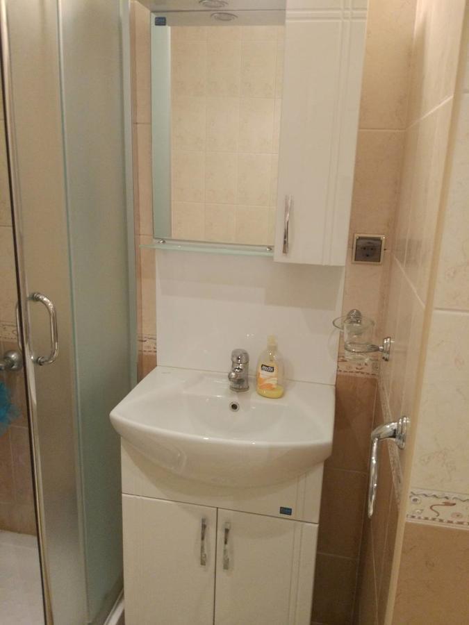 Privates, Schoenes Und Grosses Appartement In Goldstrand Luaran gambar