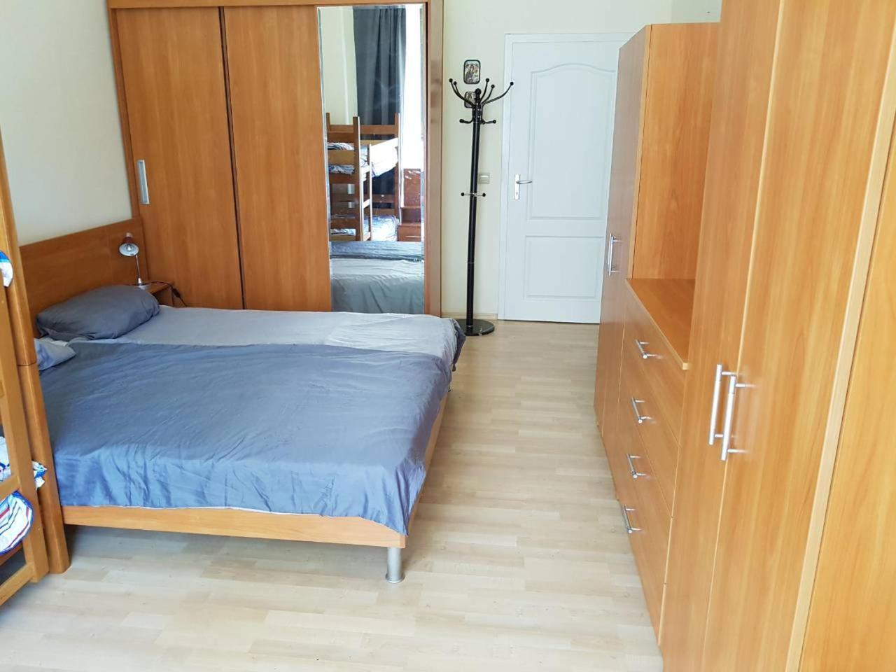 Privates, Schoenes Und Grosses Appartement In Goldstrand Luaran gambar